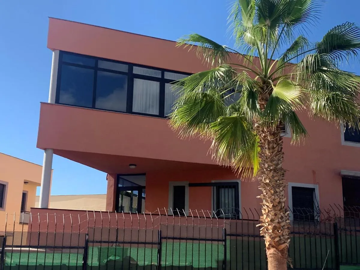 בית נופש אדחה Duplex Tres Habitaciones En El Galeon De Adeje ספרד