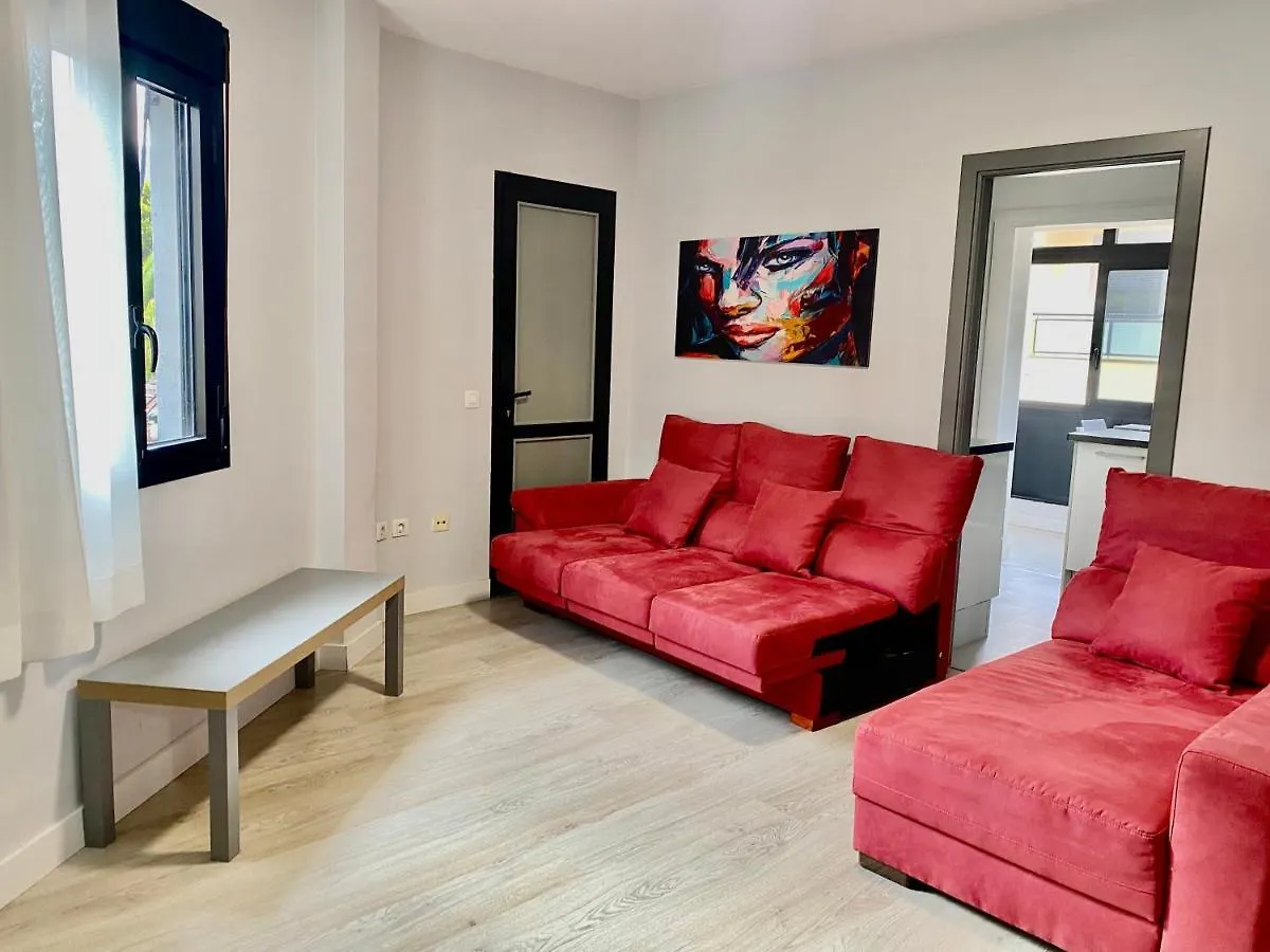 אדחה Duplex Tres Habitaciones En El Galeon De Adeje בית נופש