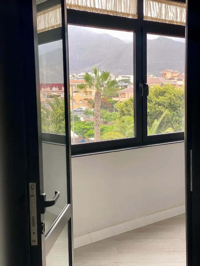 אדחה Duplex Tres Habitaciones En El Galeon De Adeje בית נופש