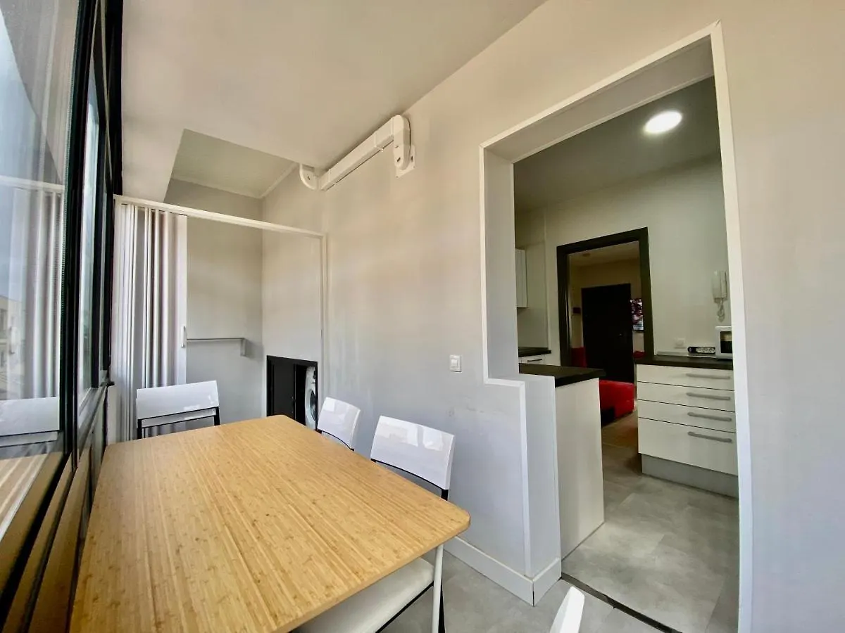 Duplex Tres Habitaciones En El Galeon De Adeje Costa Adeje  0*, Costa Adeje (Tenerife)
