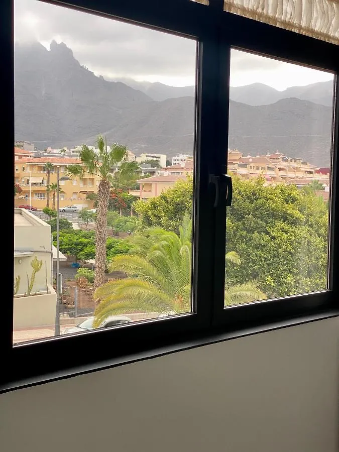 Holiday home Duplex Tres Habitaciones En El Galeon De Adeje Costa Adeje  Spain